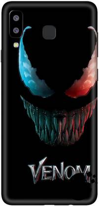 wrap craft SAMSUNG GALAXY A8 STAR Mobile Skin