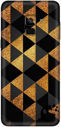 wrap craft SAMSUNG GALAXY A8 (2017) Mobile Skin