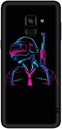 wrap craft SAMSUNG GALAXY A8 (2017) Mobile Skin