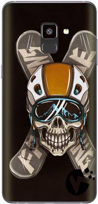 wrap craft SAMSUNG GALAXY A8 PLUS (2018) Mobile Skin