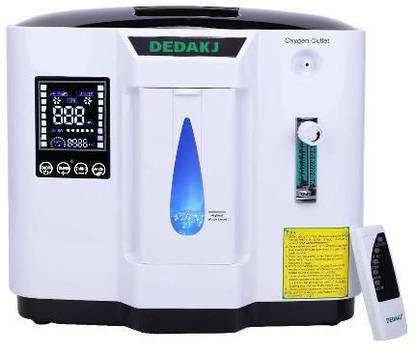 DEDAKJ DE-1A Oxygen Concentrator