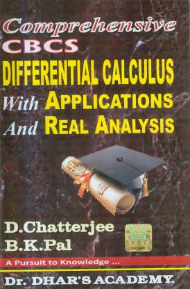 Comprehensive CBCS Differential Calculus