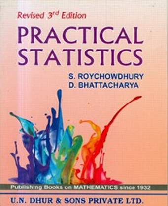 Practical Statistics