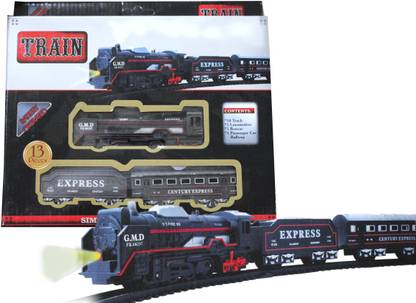 Origin Remote Control Train