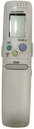 Nij AC Remote Control ( Check Image with Old Remote ) SANYO Remote Controller