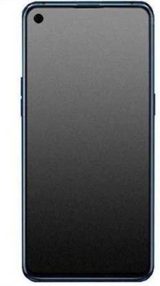 XTRENGTH Edge To Edge Screen Guard for OPPO F19s