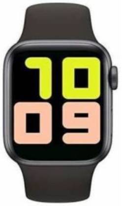 GAGANDEEP Premium T500 BT calling Smartwatch heart rate sensor & activity tracking G307 Smartwatch