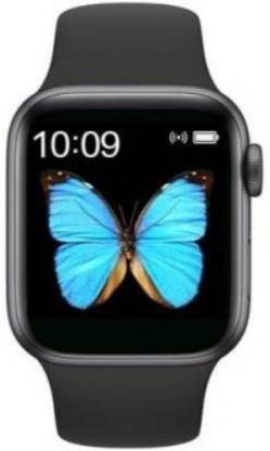GAGANDEEP Premium T500 BT calling Smartwatch heart rate sensor & activity tracking G274 Smartwatch