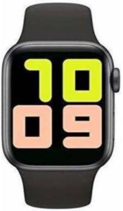 GAGANDEEP Premium T500 BT calling Smartwatch heart rate sensor & activity tracking G279 Smartwatch