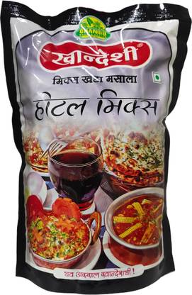 khandeshi Hotel Mix