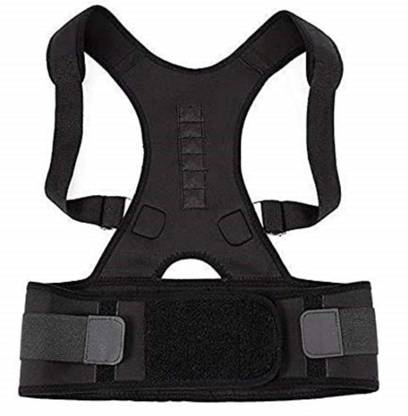 AMENDAS Magnetic Back Brace Spinefix Posture Corrector Posture Corrector