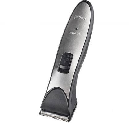 Kemei KM-3909 Trimmer 60 min  Runtime 4 Length Settings