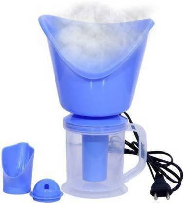 arp 3 in 1 Dr. Red Steamer Facial Steam Inhaler & 3 In 1 Vaporizer Vaporizer