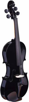 KADENCE Vivaldi Acoustic Violin Full Size with Bow, Rosin, Carrying Hard Case,Instrument 4/4 Classical (Modern) Violin
