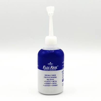 flex kwik ADHESIVES