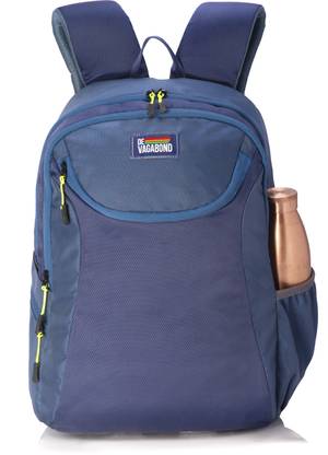 DE VAGABOND Dv Pro 3.22 Waterproof Backpack