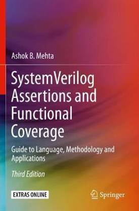 System Verilog Assertions and Functional Coverage