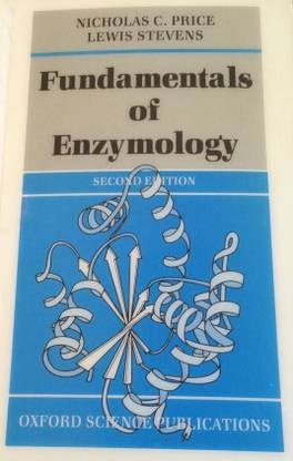 Fundamentals of Enzymology