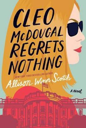 Cleo McDougal Regrets Nothing
