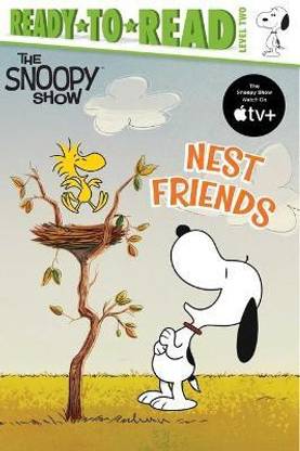Nest Friends