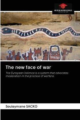 The new face of war