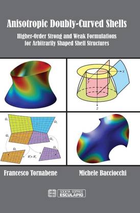 Anisotropic Doubly-Curved Shells