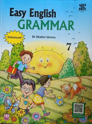 Easy English Grammar 7