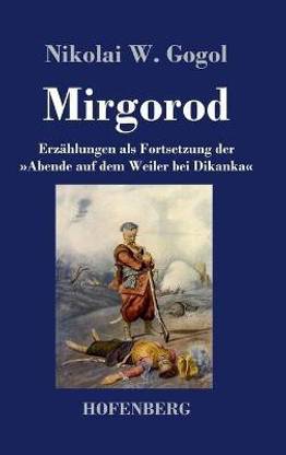 Mirgorod