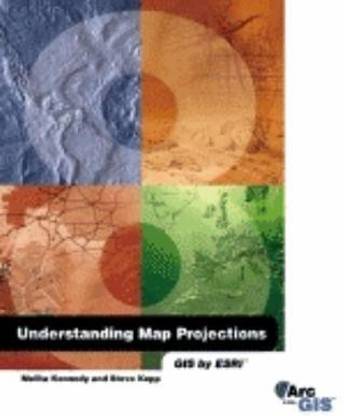 Understanding Map Projections