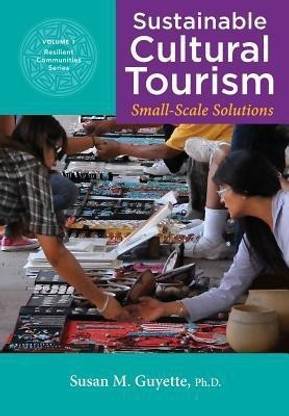 Sustainable Cultural Tourism