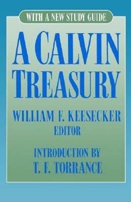 A Calvin Treasury