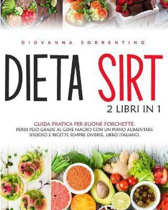 Dieta Sirt
