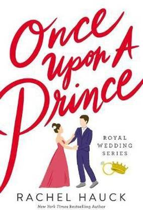 Once Upon a Prince