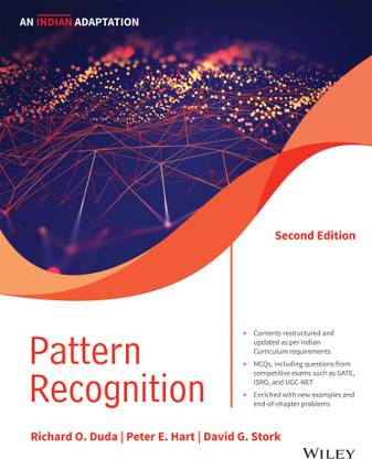 Pattern Recognition