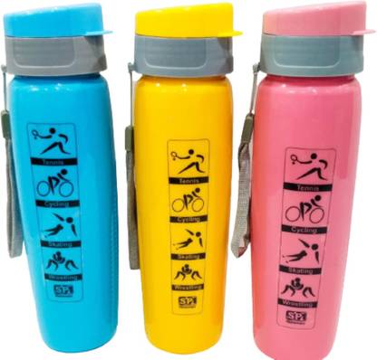 SPI HUFFY 700, INSULATED WATER BOTTLES 700 ml Bottle