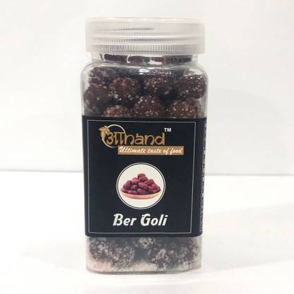 ANAND Ber Goli Jujube Mouth Freshener