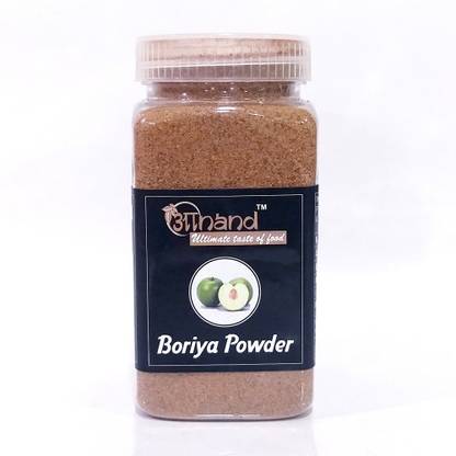 ANAND Boriya Powder Jujube Mouth Freshener