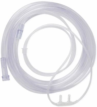 Firstcare Oxygen Nasal Cannula Mask 10 Meter Nasal  Cannula