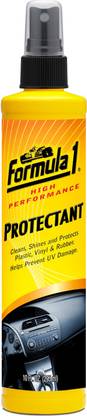 Formula1 Protectant 615006 Vehicle Interior Cleaner