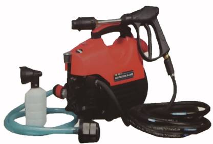 Eurofine HIGH PRESSURE WASHER FOR CLEANING OF CAR,FLOOR Pressure Washer Pressure Washer