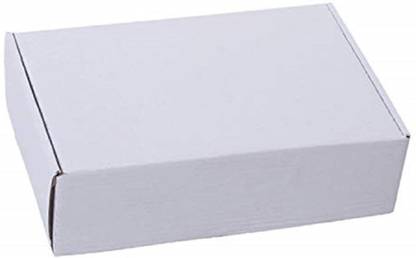 Dcgpac Corrugated Cardboard Packaging Box