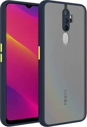 Phone Case Cover Back Cover for Oppo A5 2020