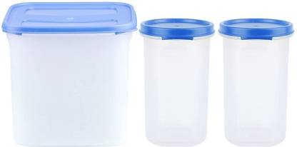 Cutting EDGE Plastic Utility Container  - 4.5 L, 585 L