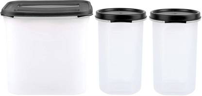 Cutting EDGE Plastic Utility Container  - 4.5 L, 585 ml