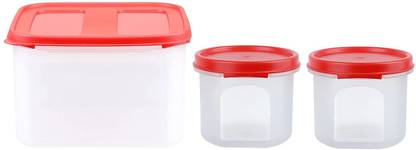 Cutting EDGE Plastic Utility Container  - 3 L, 250 ml