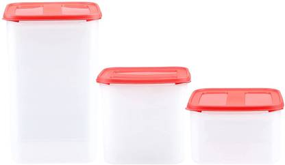 Cutting EDGE Plastic Utility Container  - 7500 ml, 4500 ml, 3000 ml