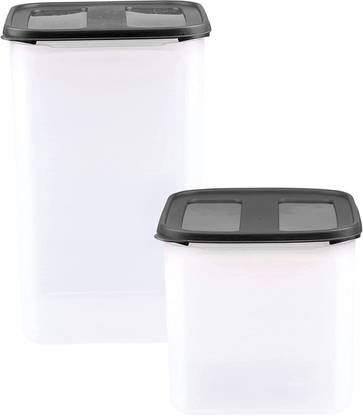 Cutting EDGE Plastic Utility Container  - 7500 ml, 4500 ml