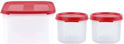 Cutting EDGE Plastic Utility Container  - 3 L, 250 L