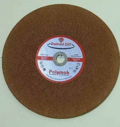 Polymak PM 14" YELLOW PM14 YELLOW Pipe Cutter