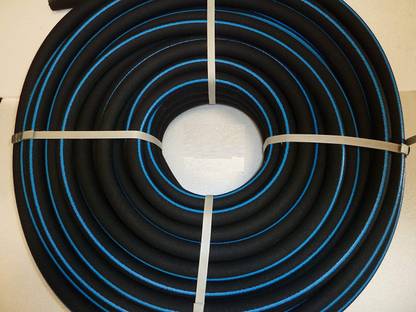 Vasudha Irrigation AERATION POROUS PIPE FOR IRRIGATION\ AQUACULTURE 10 MTR Drip Irrigation Kit